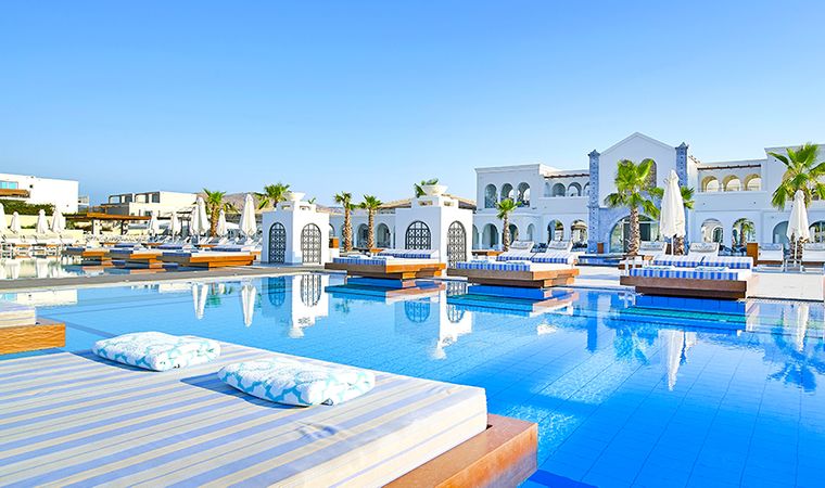 Anemos Luxury Grand Resort