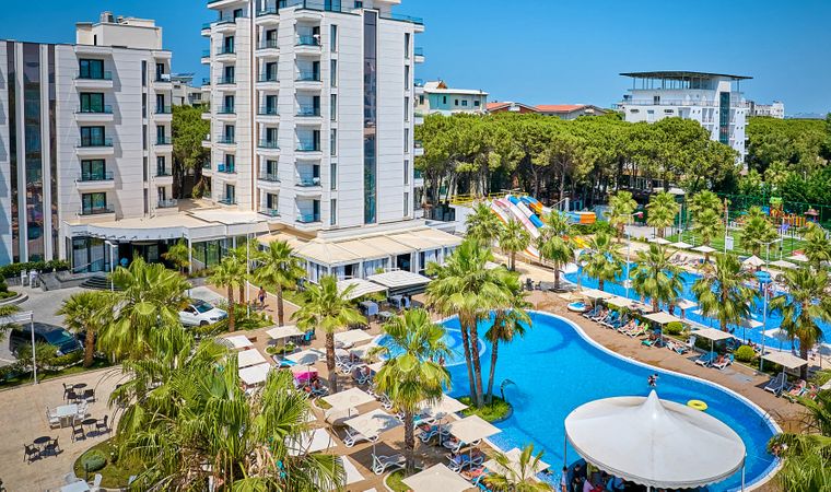 Hotel Henry Resort & Spa