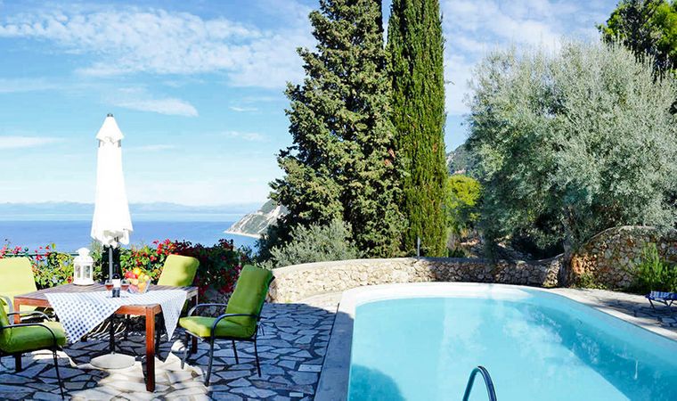 Villa Vista Splendida