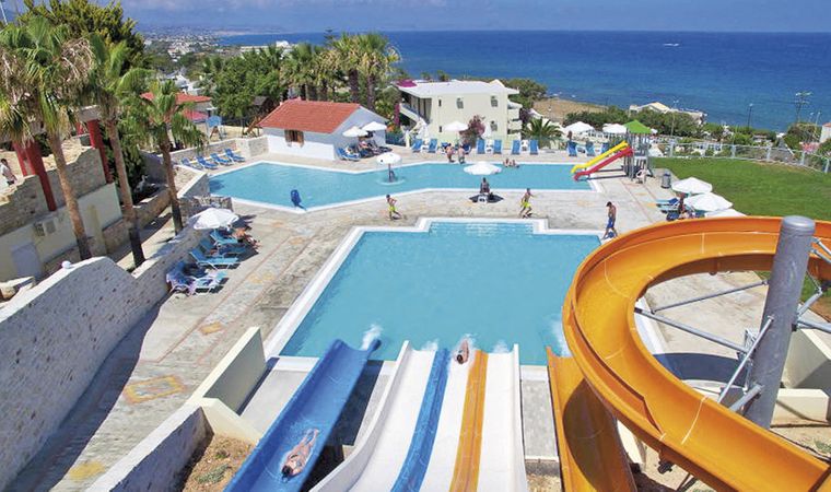 Hotel Rethymno Mare & Waterpark