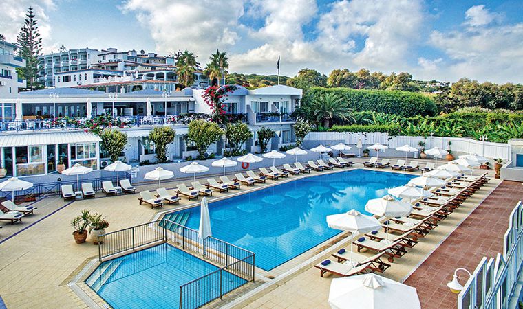 Hotel Rethymno Mare Royal & Waterpark