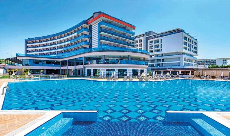 Hotel Lonicera Premium