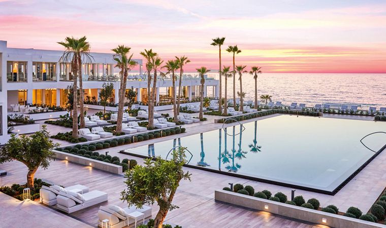 Hotel Grecotel Lux Me White Palace