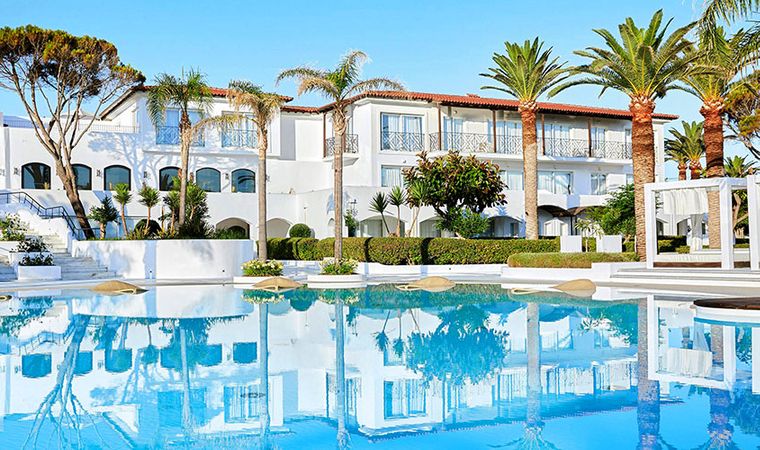 Hotel Grecotel Caramel Boutique Resort