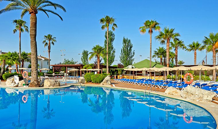 Bq Alcudia Sun Village