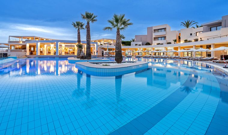 Hotel Athina Palace Resort & Spa