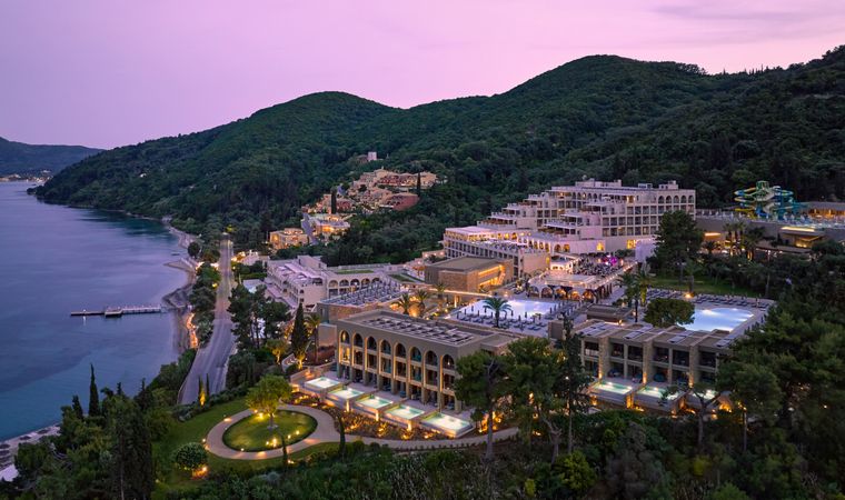 Hotel Marbella Collection