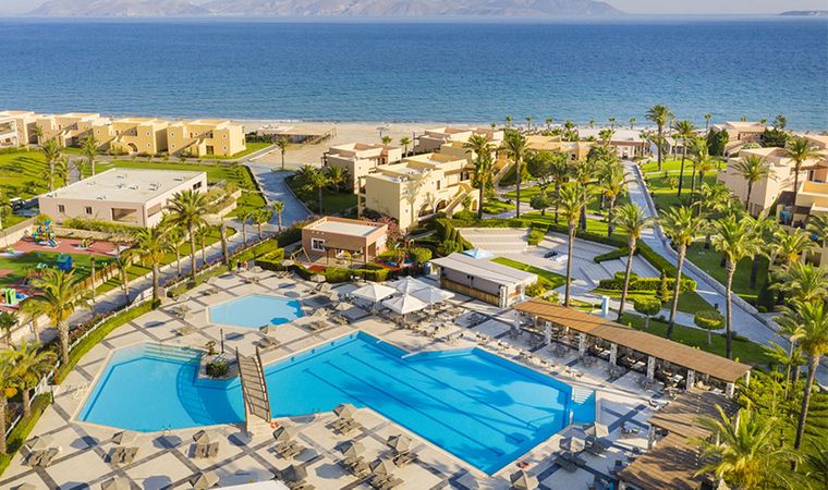 Hotel Horizon Beach Resort