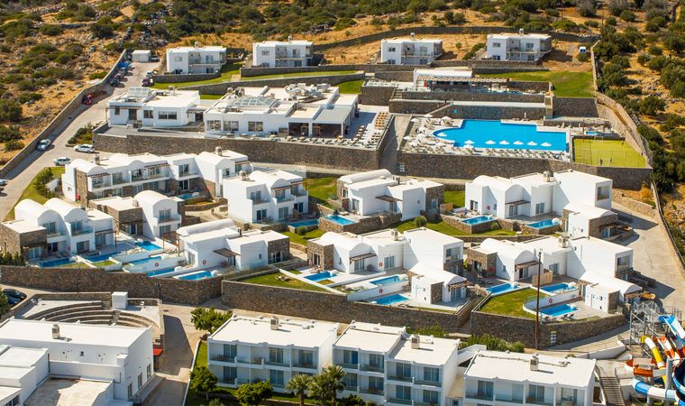 Elounda Breeze Resort