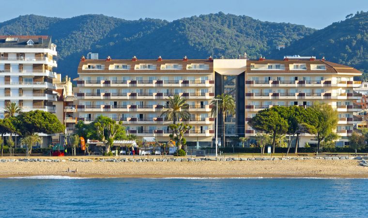 Aqua Hotel Promenade & Spa