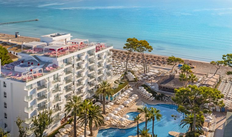 Iberostar Waves Alcudia Park