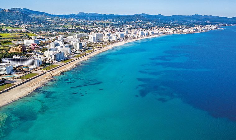 Apartamentos La Santa Maria