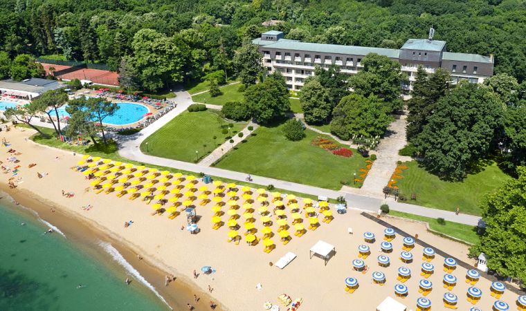 Hvd Lotos Hotel