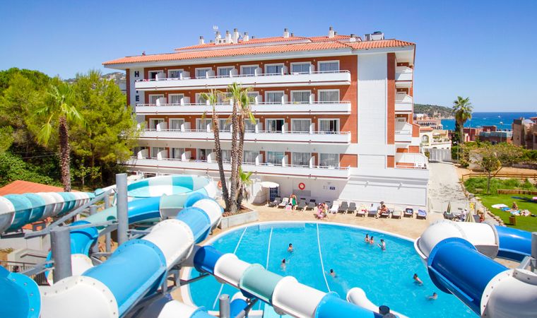 Gran Garbi Mar Hotel