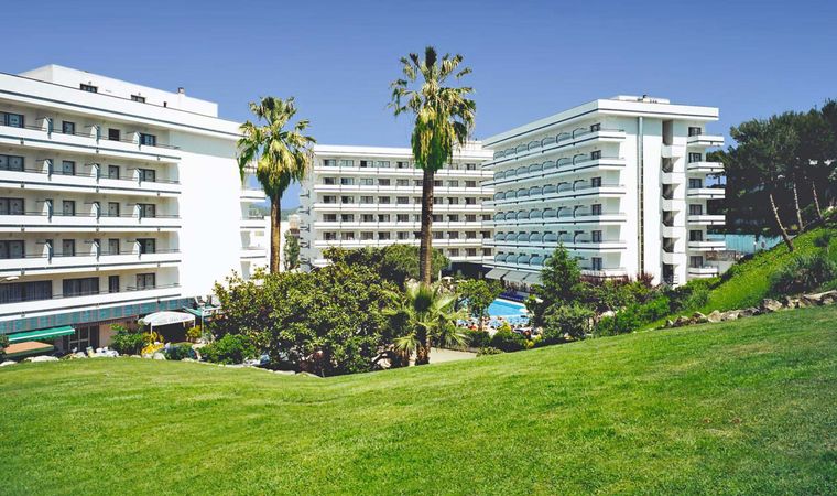 Gran Garbi Hotel