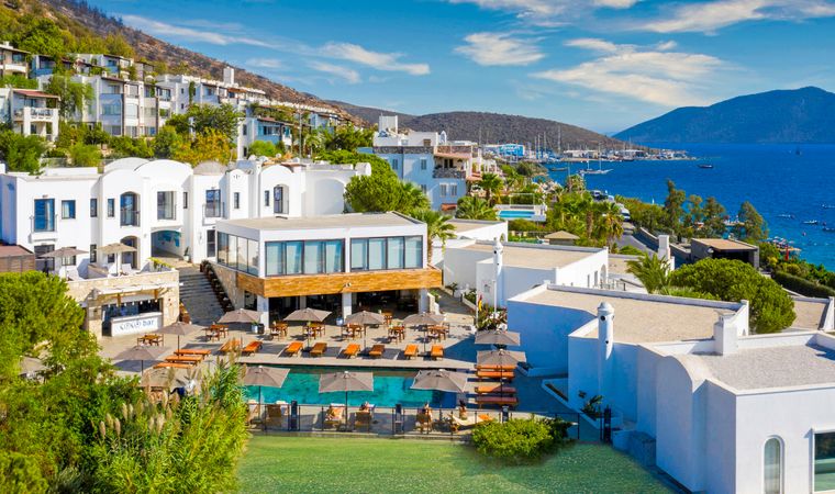 Senses Hotel