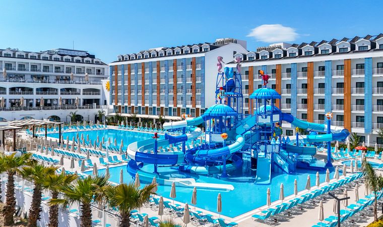 Arcanus Hotels Trendline Side