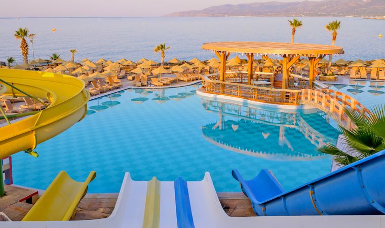 Hotel Eri Village - Sun Bay