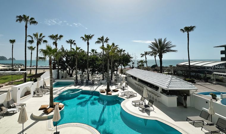 Hotel Savk