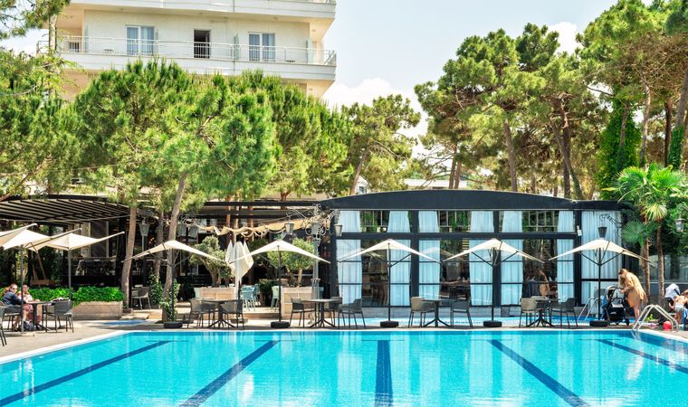 Hotel Bonita Classic Hotel