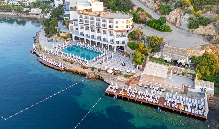 Hotel La Quinta By Wyndham Bodrum