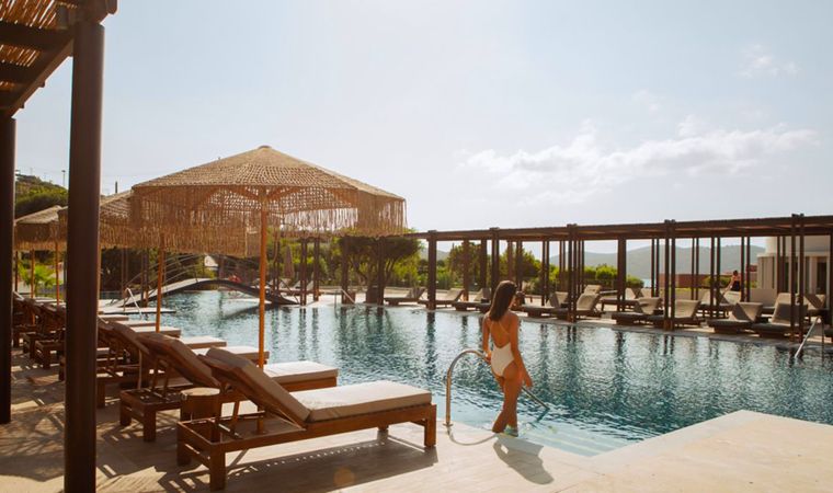 Hotel Domes Of Elounda