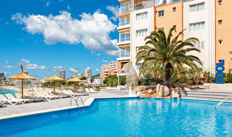 Hotel Bahia Principe Sunlight Coral Playa