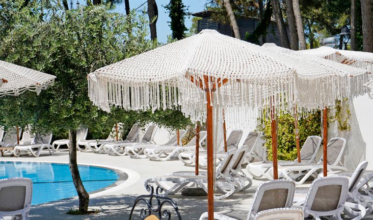 Hotel Diamma Resort & Spa