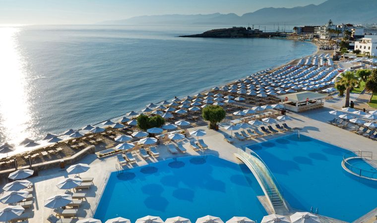 Hotel Creta Maris Resort
