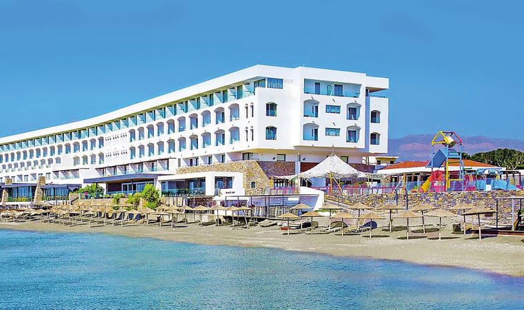 Hotel Petra Mare