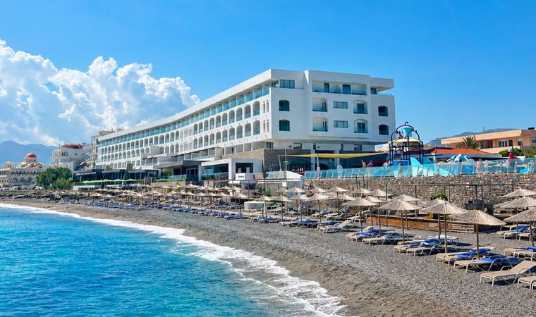 Hotel Petra Mare