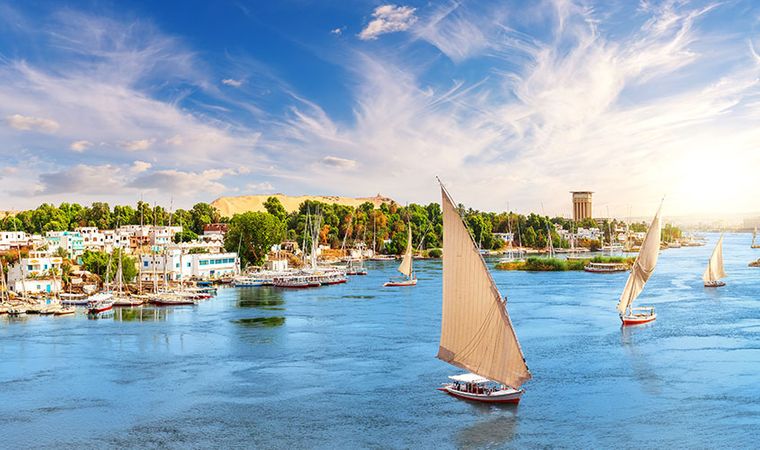Nile Cruise