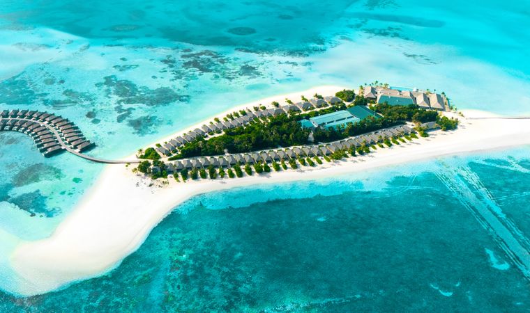 Hotel Jawakara Islands