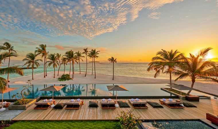 Hotel Alila Kothaifaru