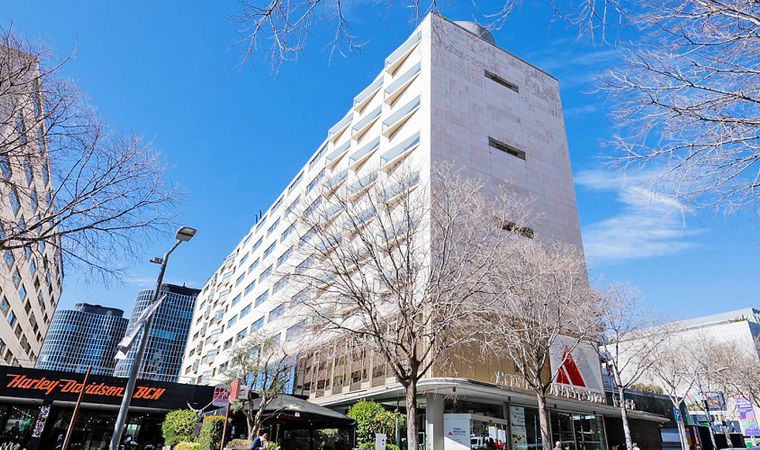 Atenea Barcelona Aparthotel