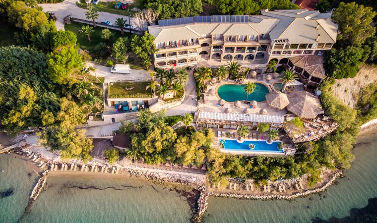 Hotel Gloria Maris