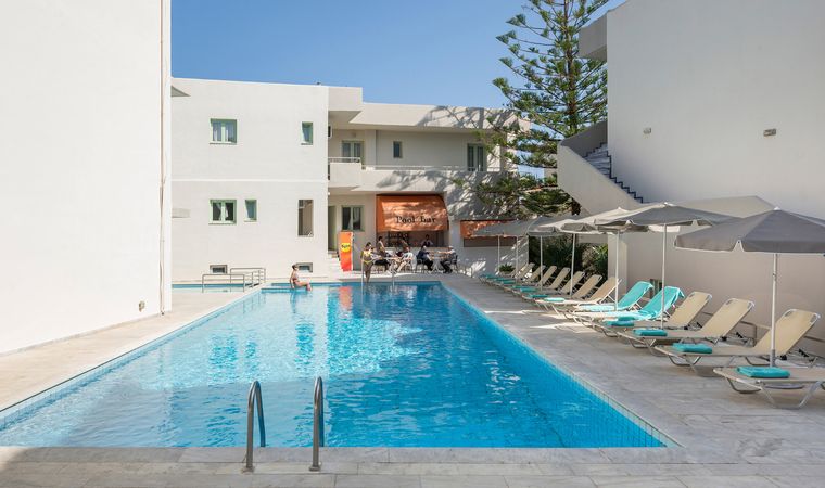 Hotel Summer Beach