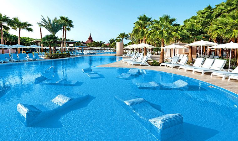 Hotel Riu Cabo Verde