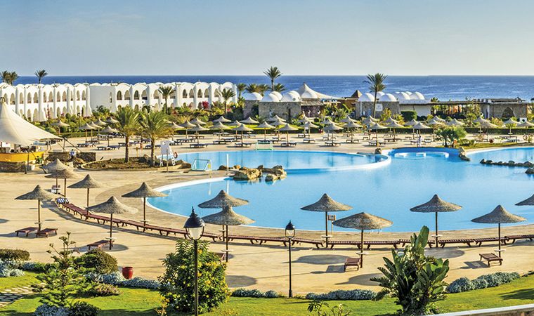 Hotel Gorgonia Beach Resort