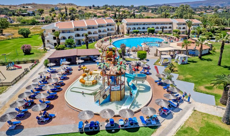 Hotel Argile Resort & Spa