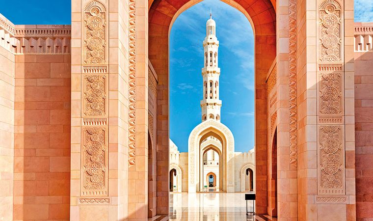 Muscat