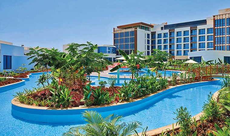 Millenium Resort