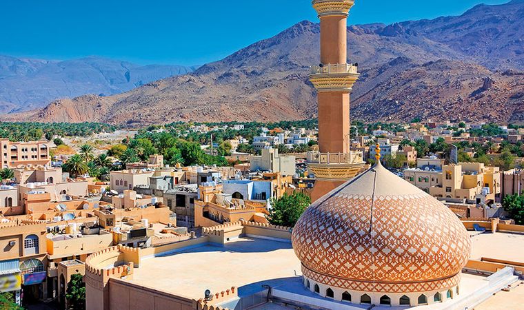 Nizwa