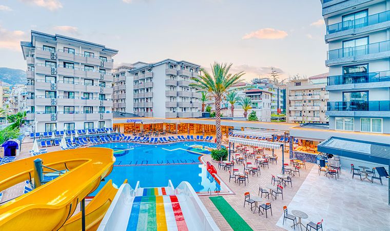 Hotel Kahya