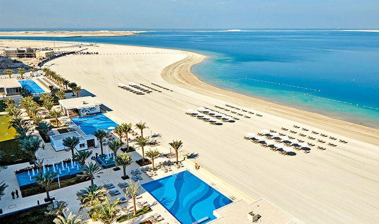 Hotel Riu Dubai