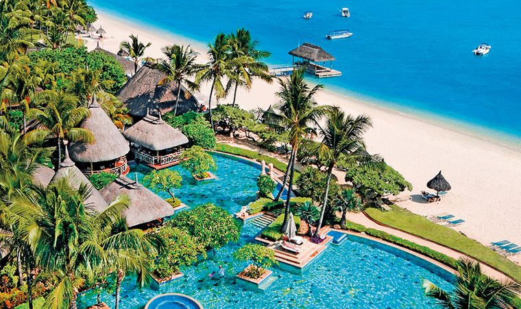 Hotel La Pirogue A Sun Resort