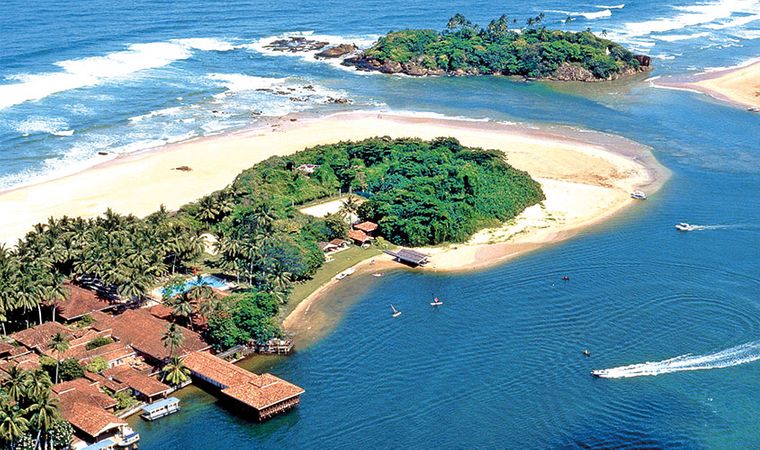 Hotel Club Bentota
