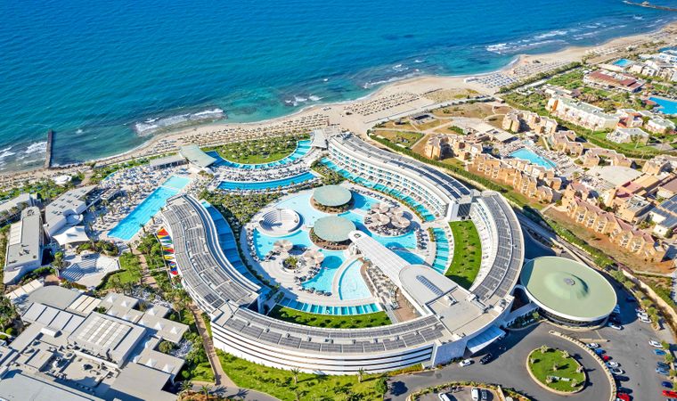 Hotel Lyttos Mare