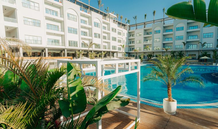 Hotel Time Marina