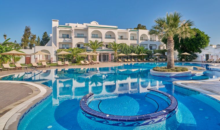 Hotel Royal Nozha
